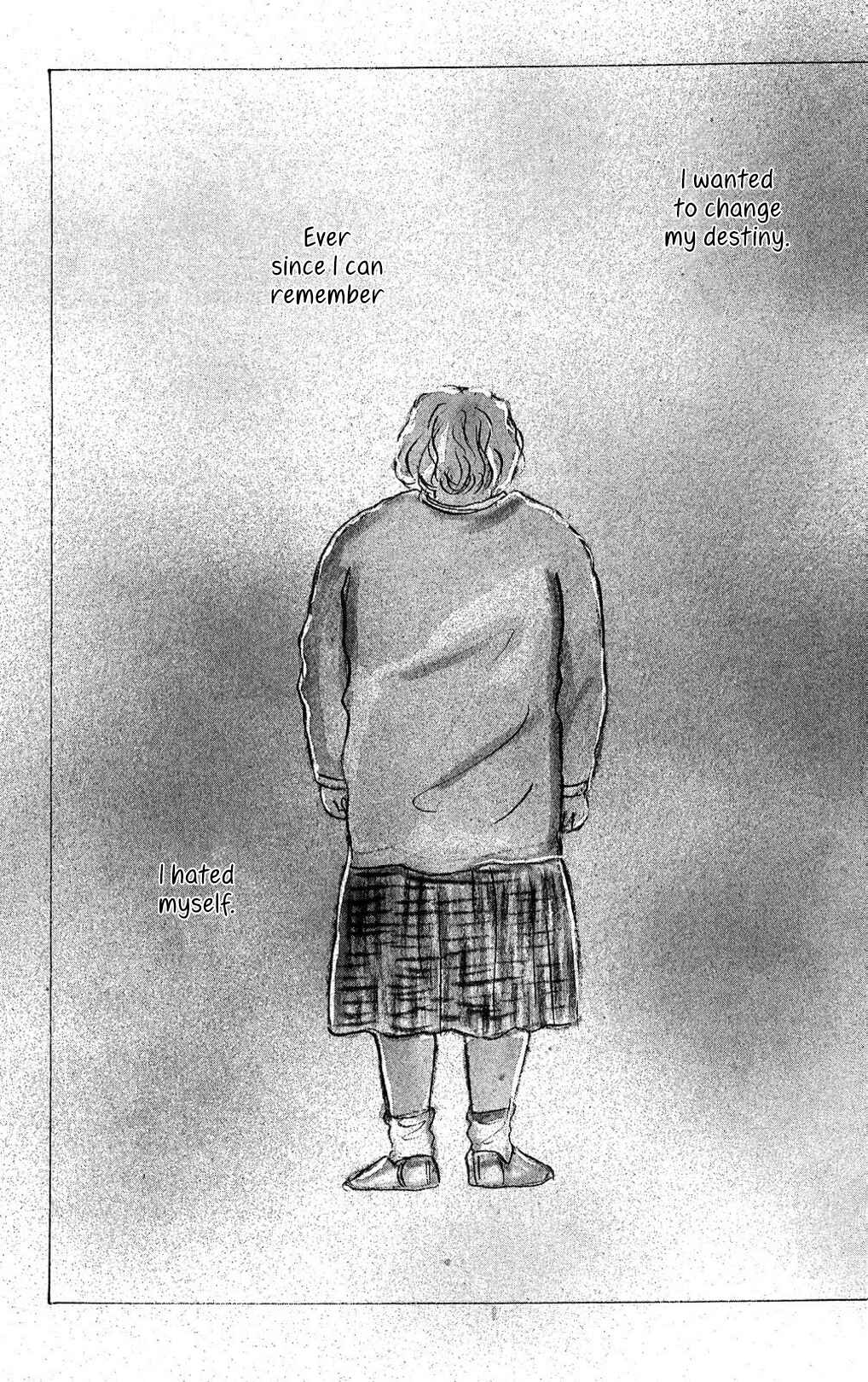 Page 1 Chapter 8 Loves Miracle