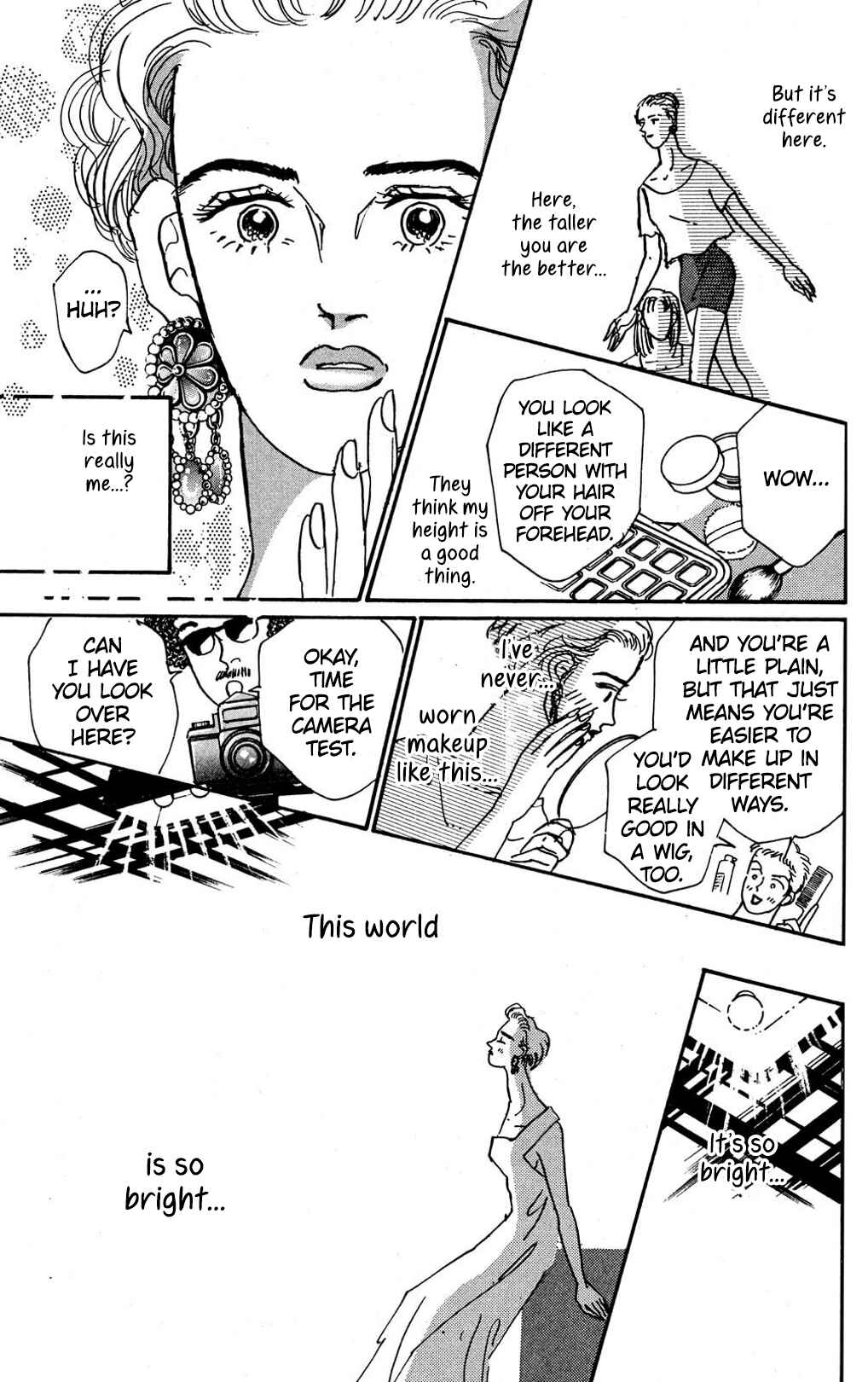 Page 17 Chapter 8 Loves Miracle