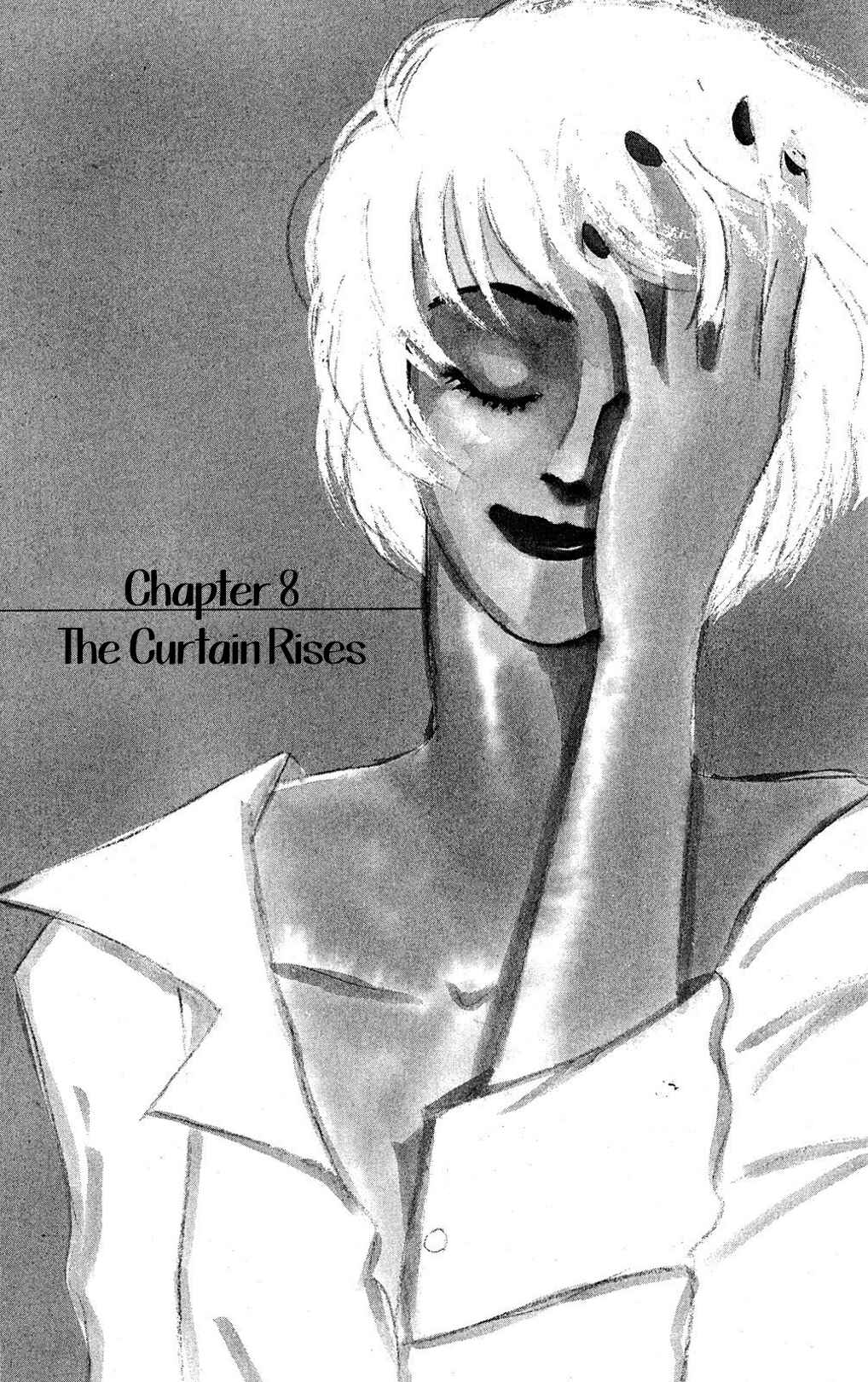 Page 2 Chapter 8 Loves Miracle
