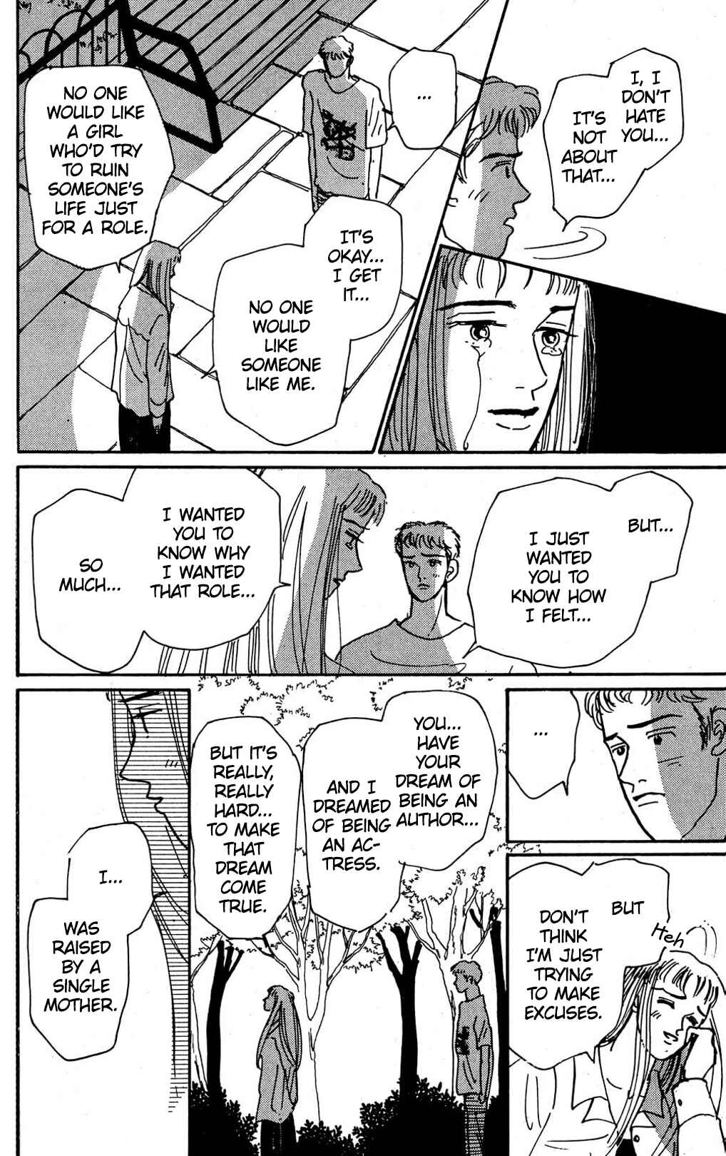 Page 22 Chapter 8 Loves Miracle