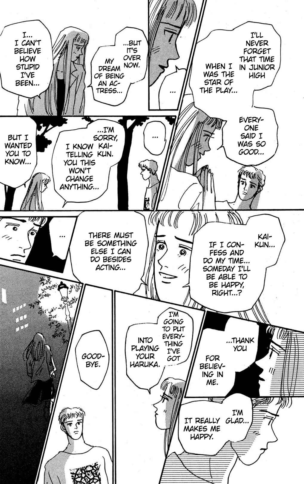 Page 24 Chapter 8 Loves Miracle