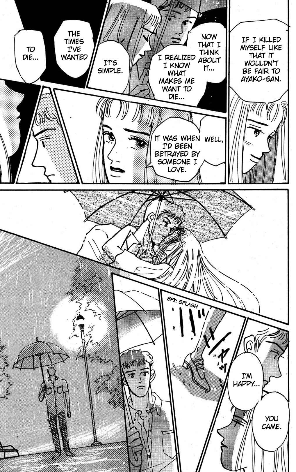 Page 29 Chapter 8 Loves Miracle