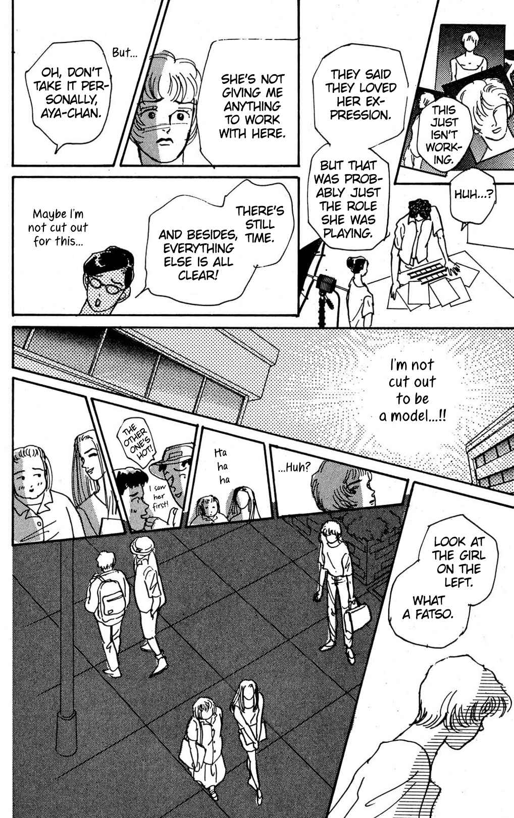 Page 30 Chapter 8 Loves Miracle