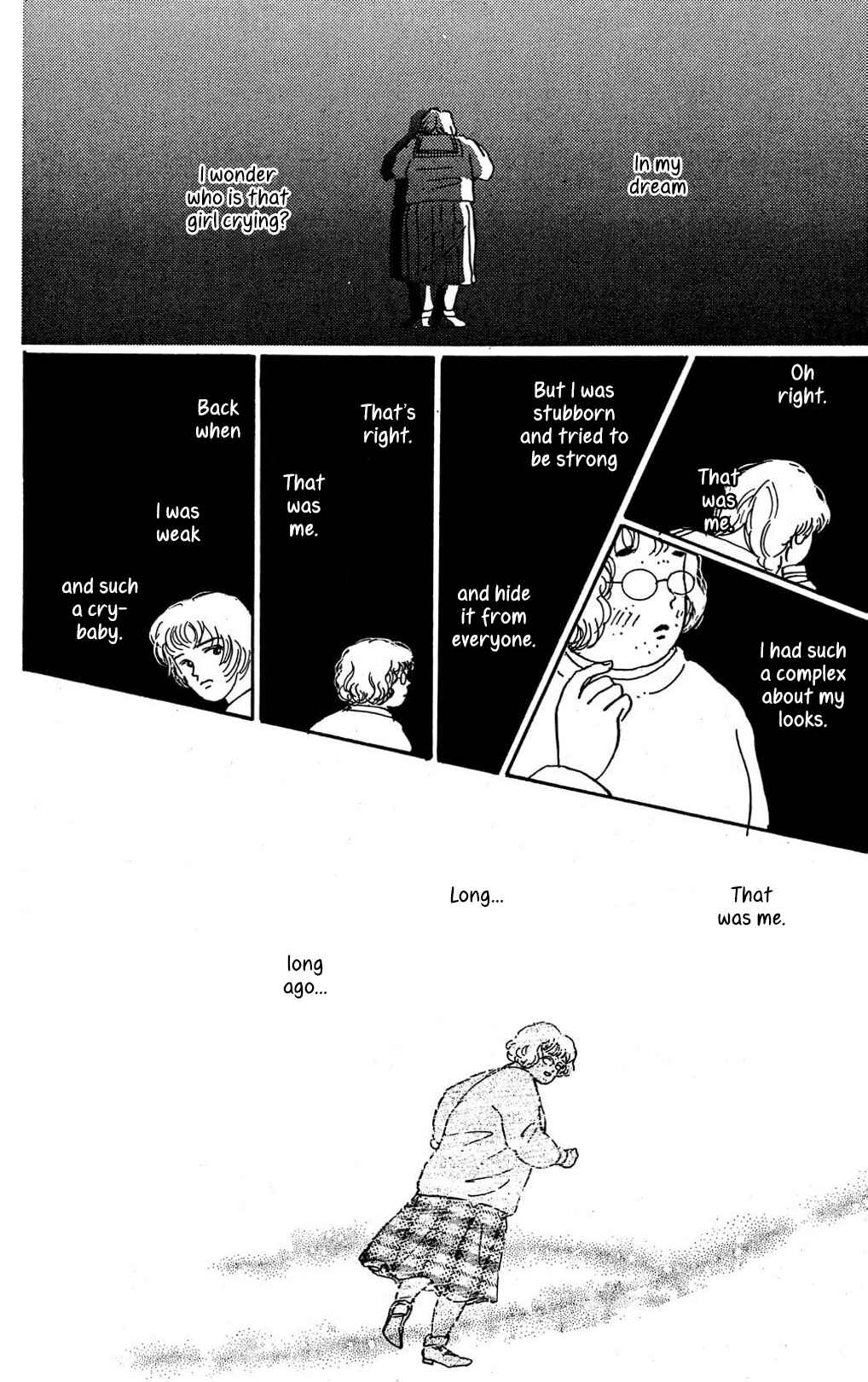 Page 34 Chapter 8 Loves Miracle