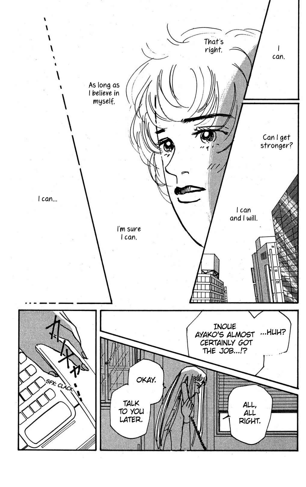 Page 37 Chapter 8 Loves Miracle