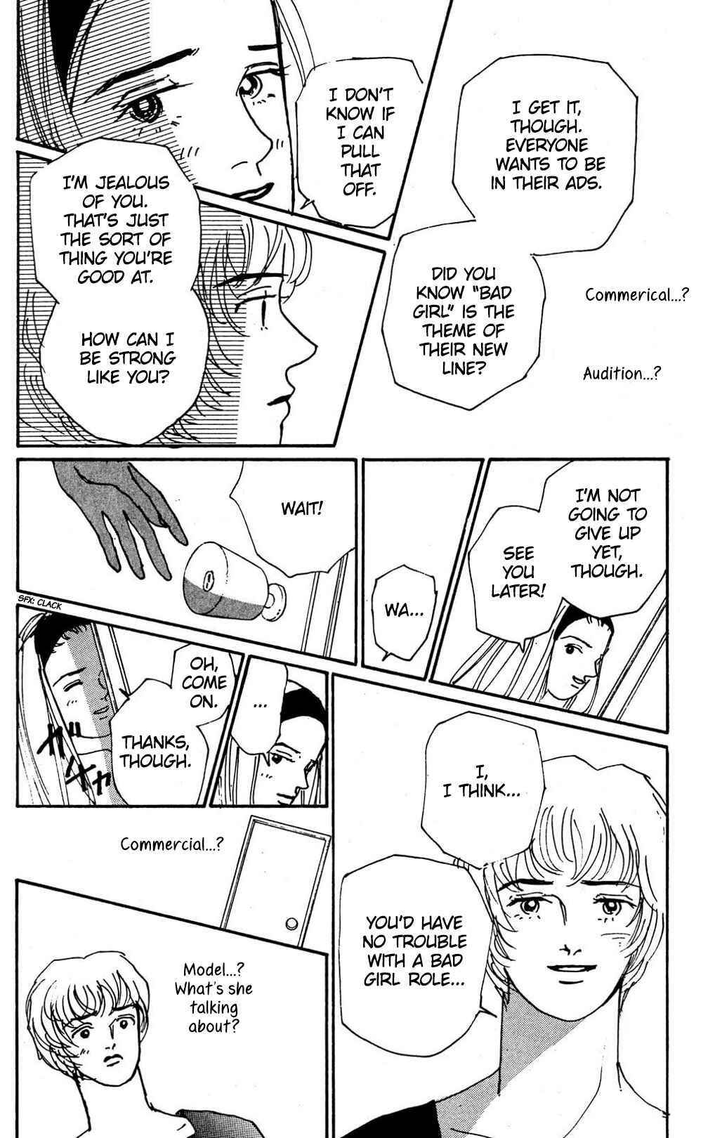 Page 8 Chapter 8 Loves Miracle
