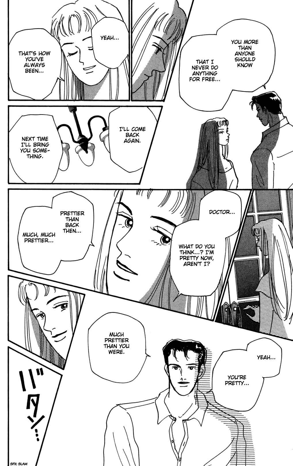 Page 10 Chapter 11 Loves Miracle