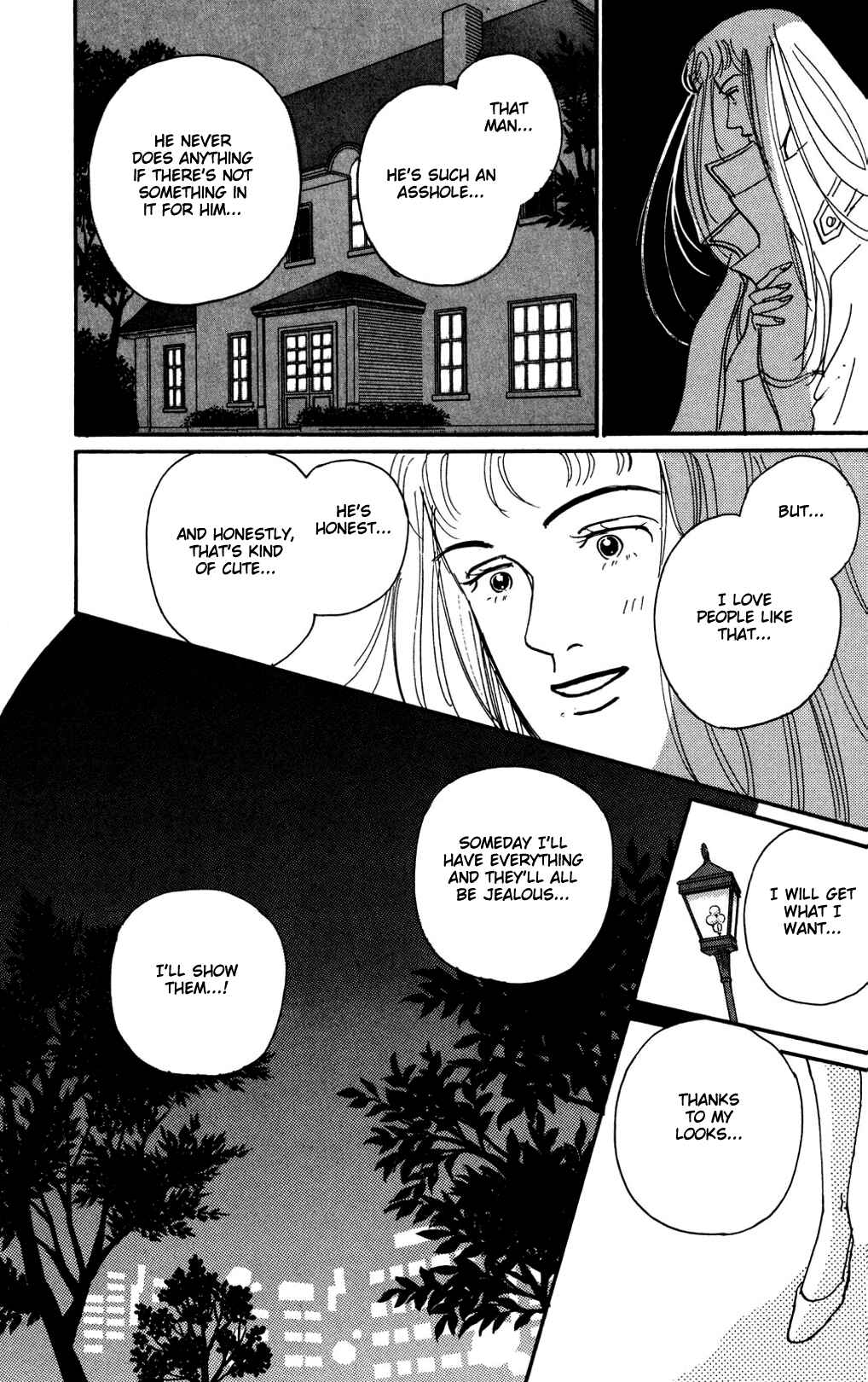 Page 11 Chapter 11 Loves Miracle