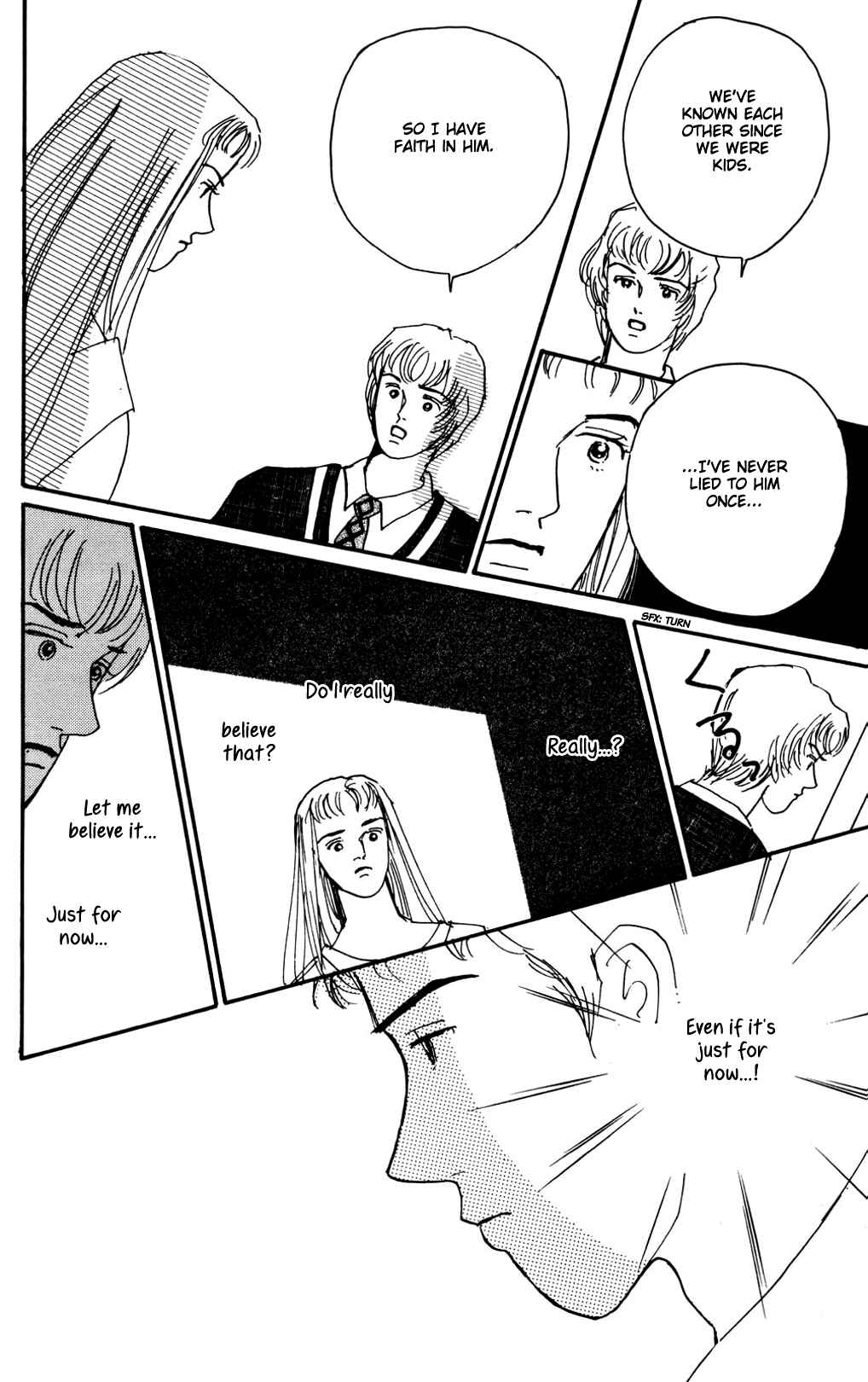 Page 14 Chapter 11 Loves Miracle