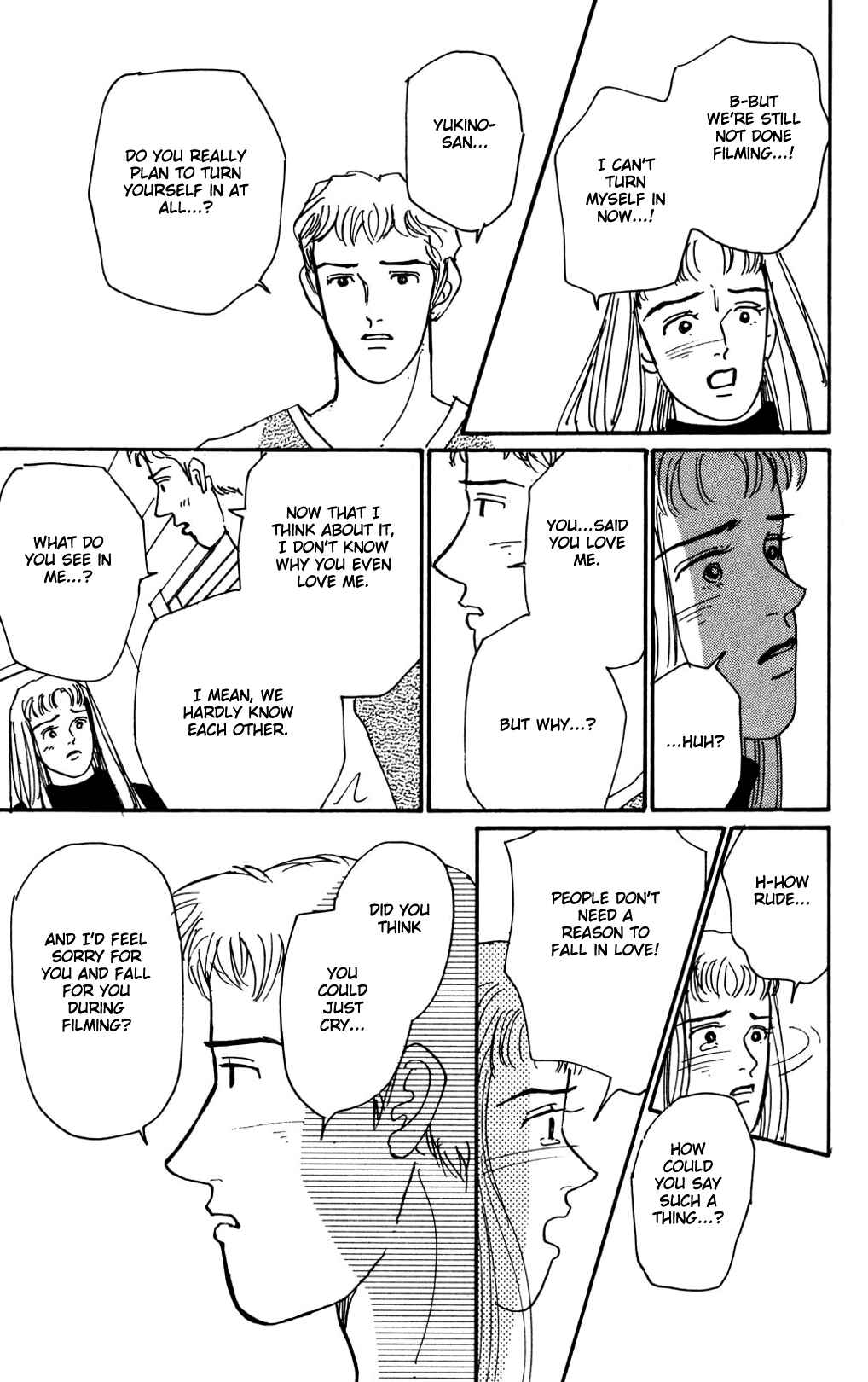 Page 17 Chapter 11 Loves Miracle