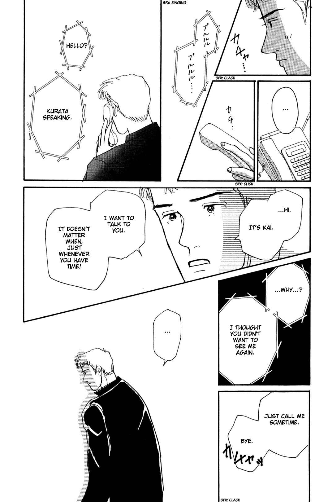 Page 29 Chapter 11 Loves Miracle