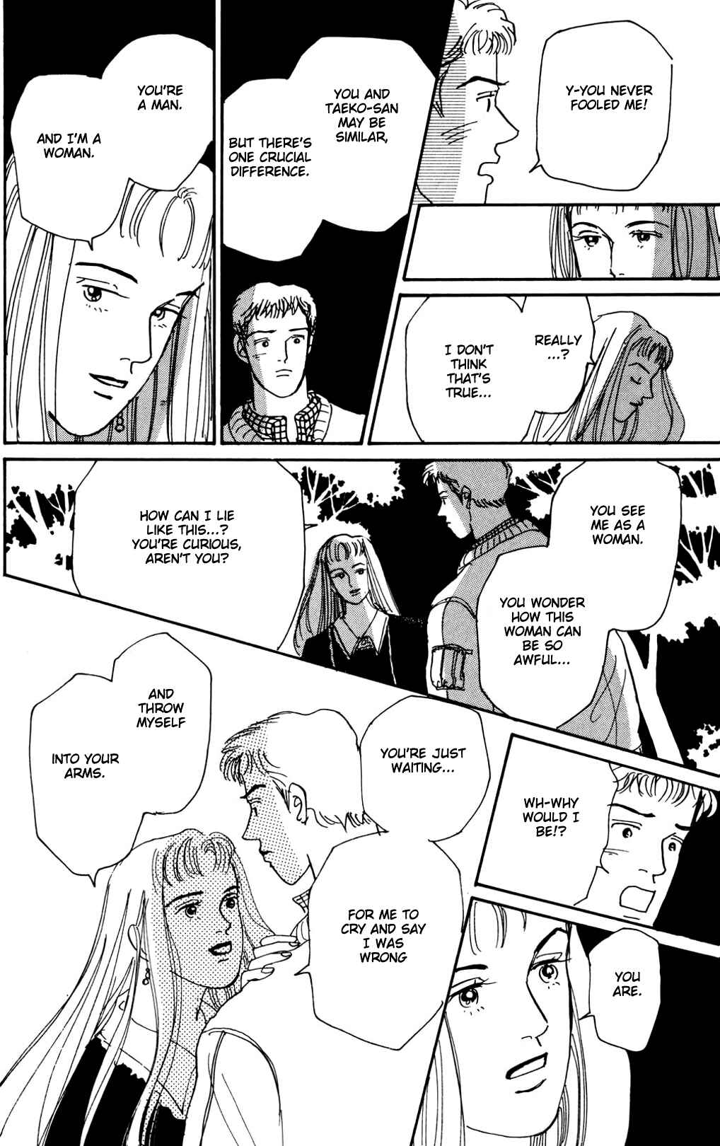 Page 32 Chapter 11 Loves Miracle