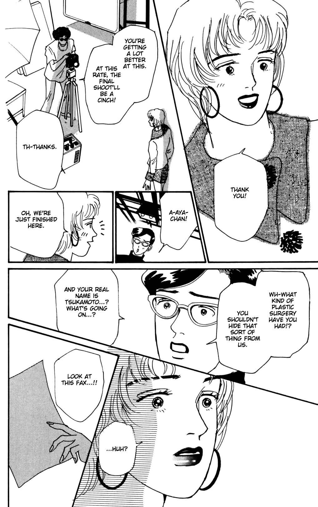Page 38 Chapter 11 Loves Miracle