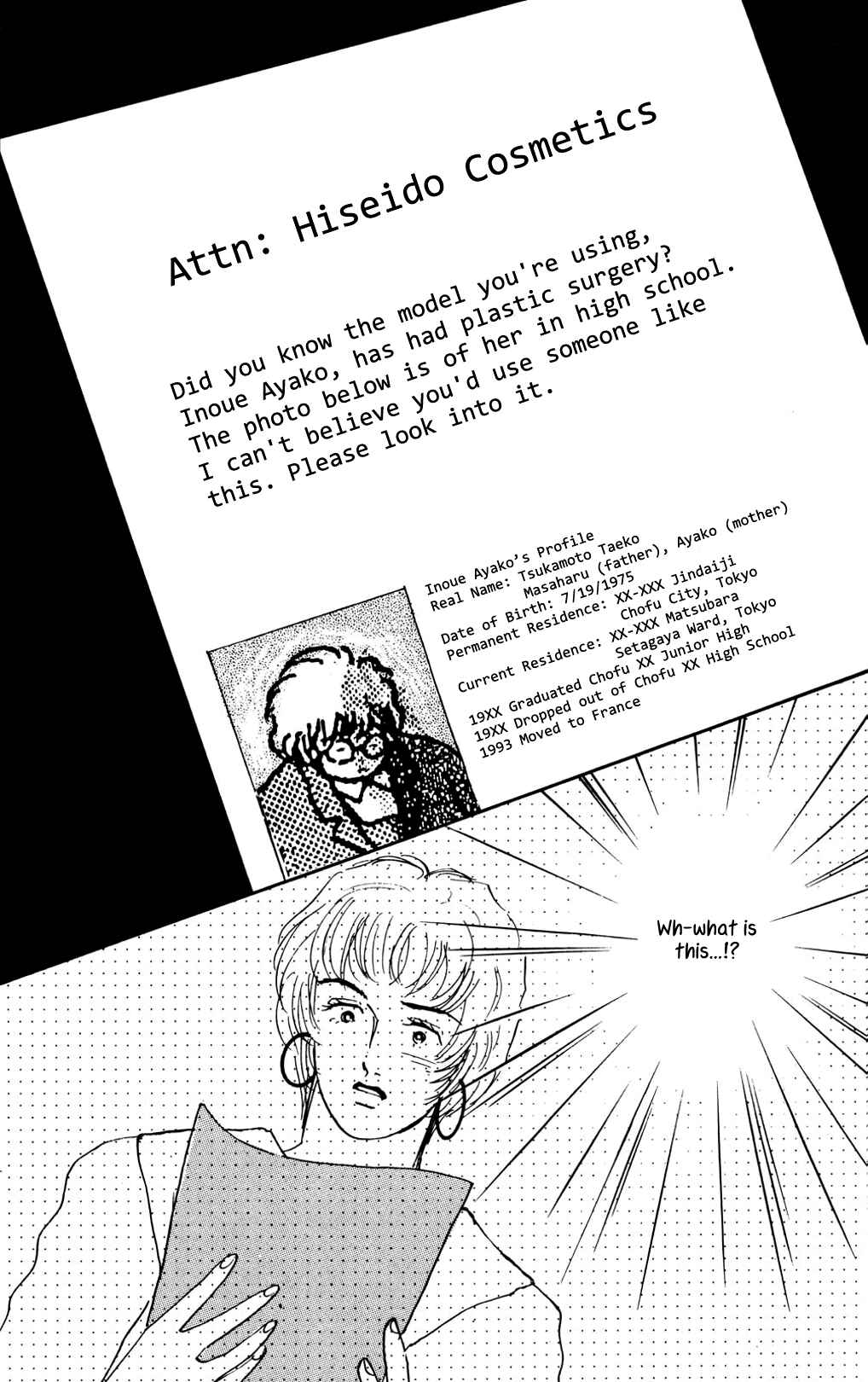 Page 39 Chapter 11 Loves Miracle