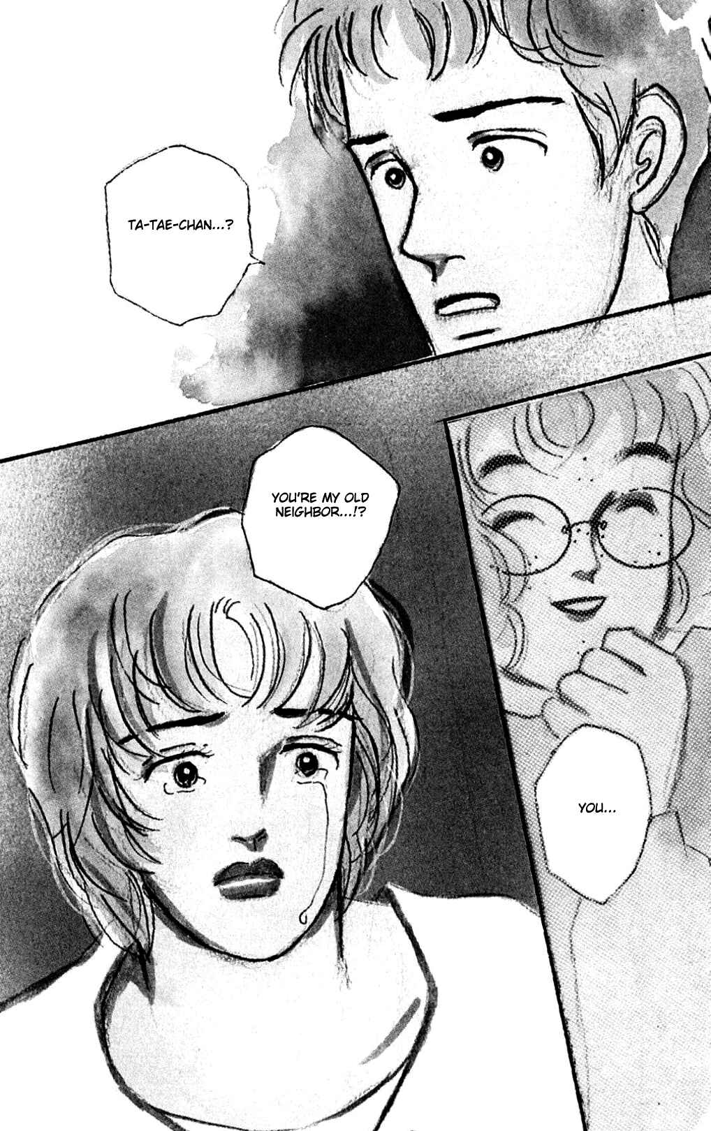 Page 4 Chapter 11 Loves Miracle