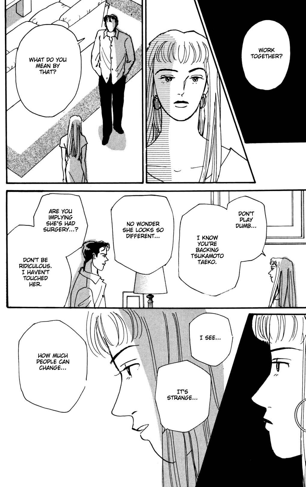 Page 8 Chapter 11 Loves Miracle