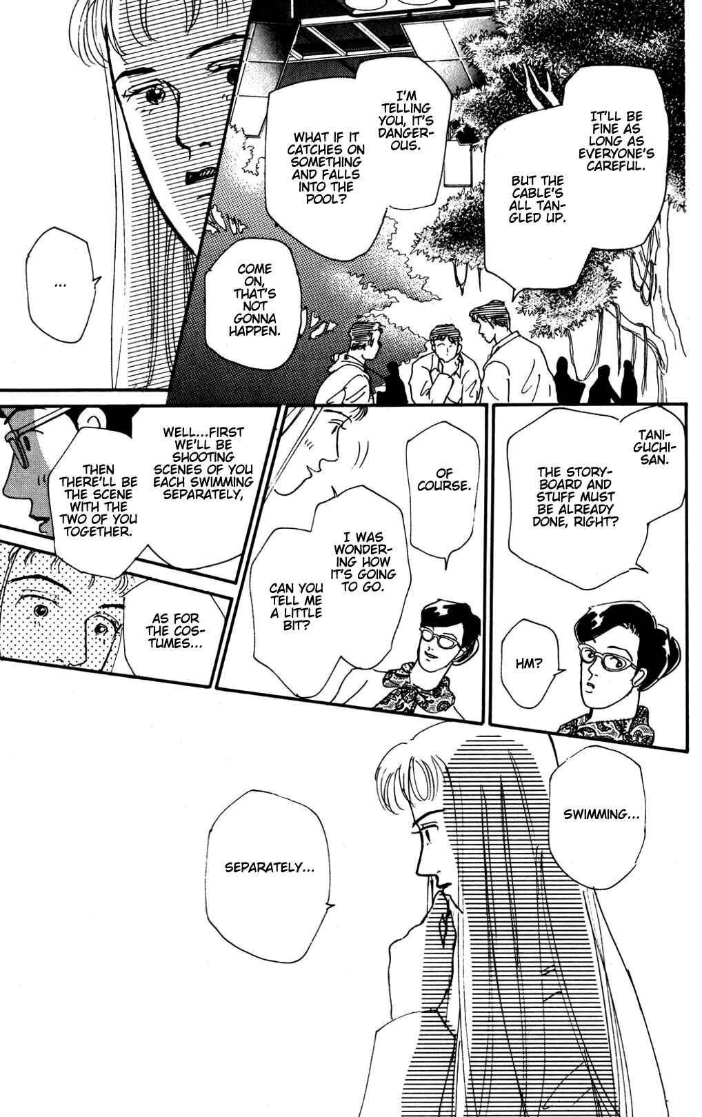 Page 13 Chapter 15 Loves Miracle