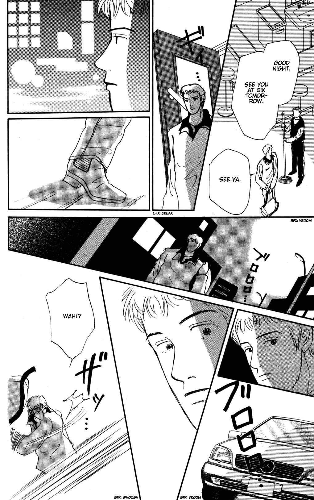 Page 14 Chapter 15 Loves Miracle