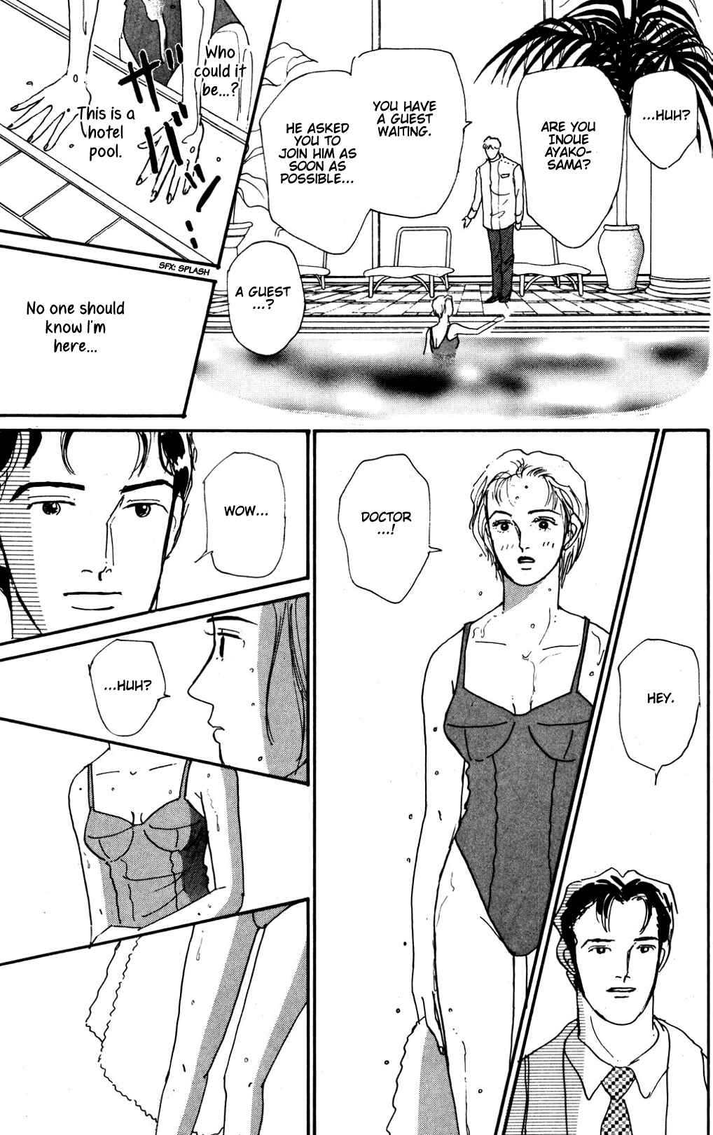 Page 19 Chapter 15 Loves Miracle