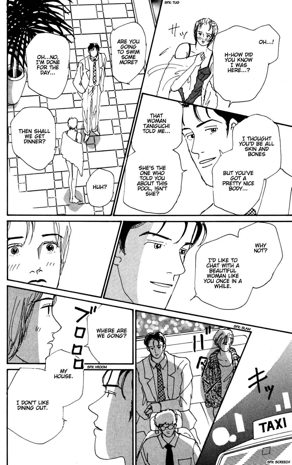 Page 20 Chapter 15 Loves Miracle