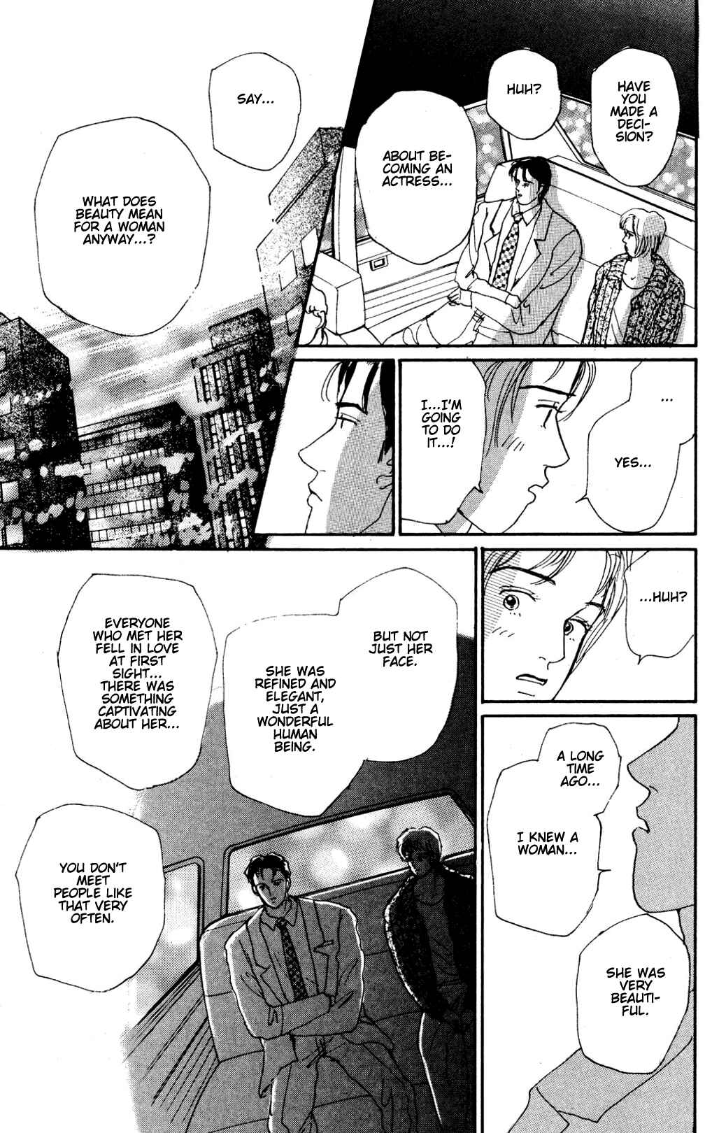 Page 21 Chapter 15 Loves Miracle