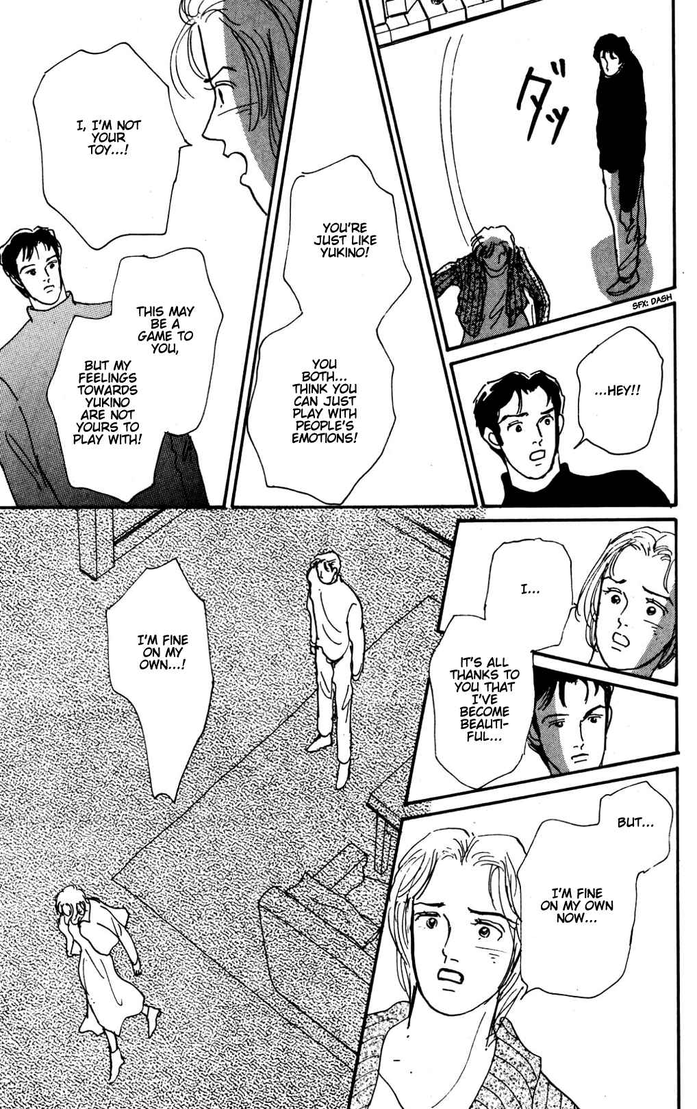 Page 25 Chapter 15 Loves Miracle