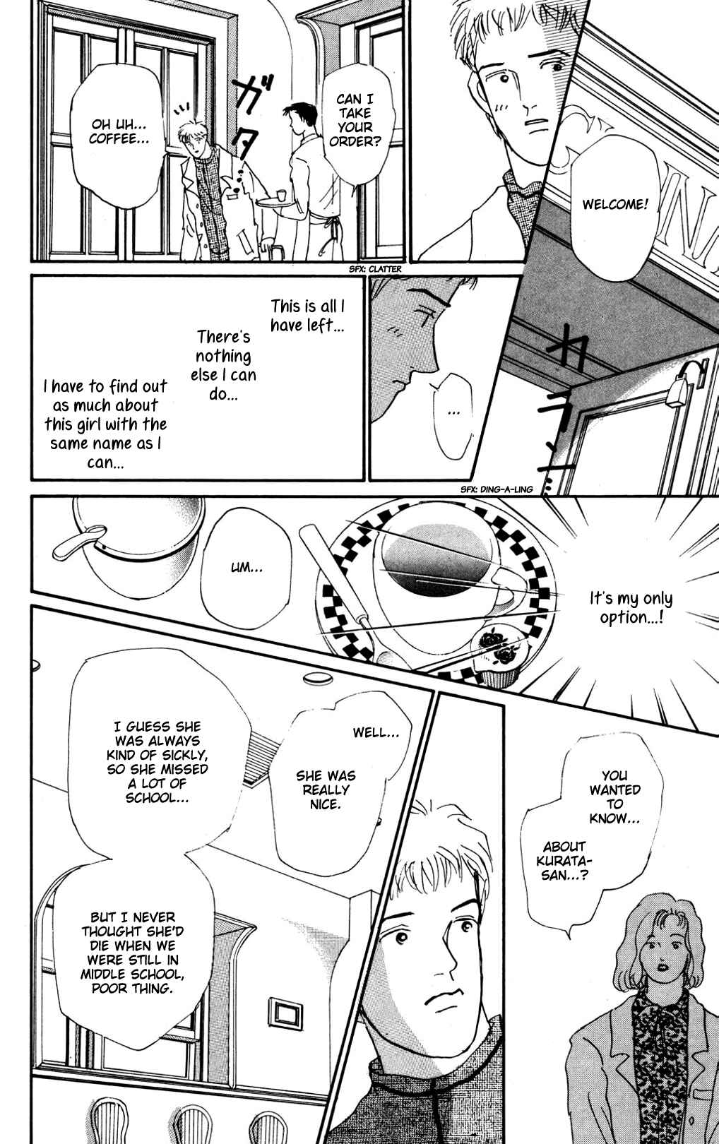 Page 28 Chapter 15 Loves Miracle