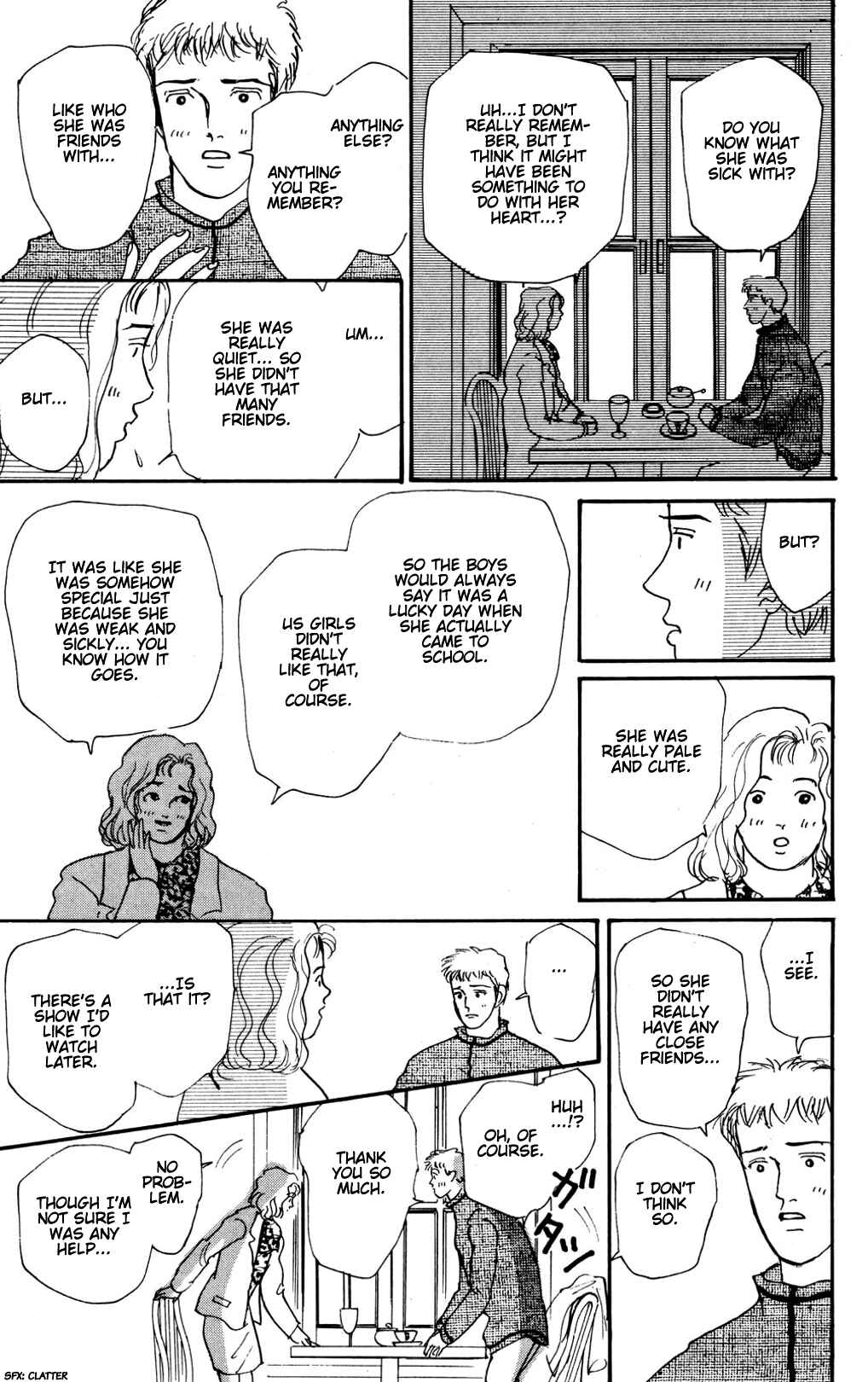 Page 29 Chapter 15 Loves Miracle