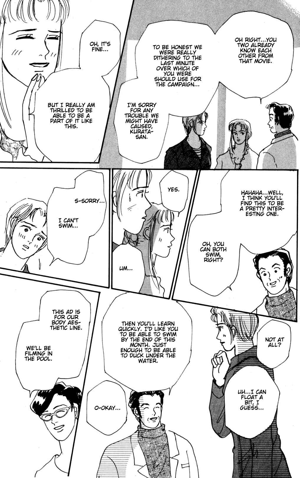 Page 3 Chapter 15 Loves Miracle