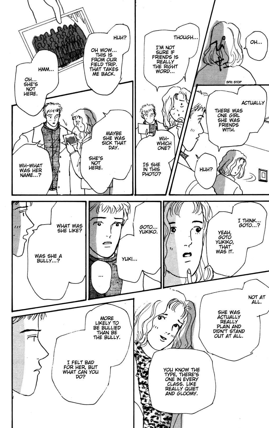 Page 30 Chapter 15 Loves Miracle