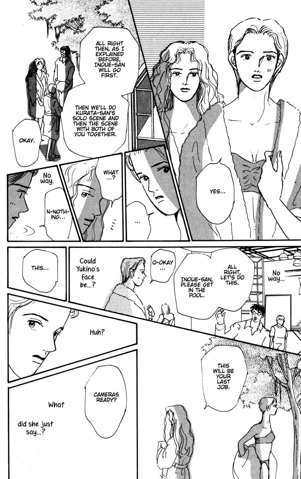 Page 32 Chapter 15 Loves Miracle