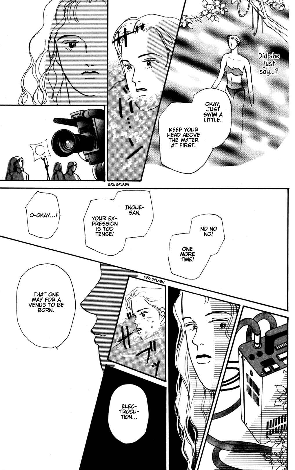 Page 33 Chapter 15 Loves Miracle