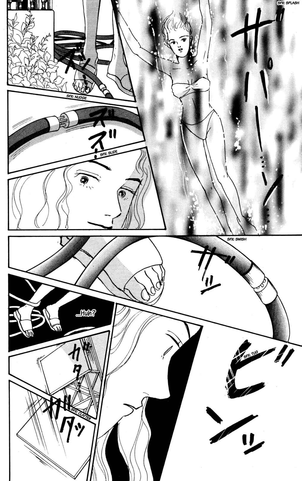 Page 34 Chapter 15 Loves Miracle