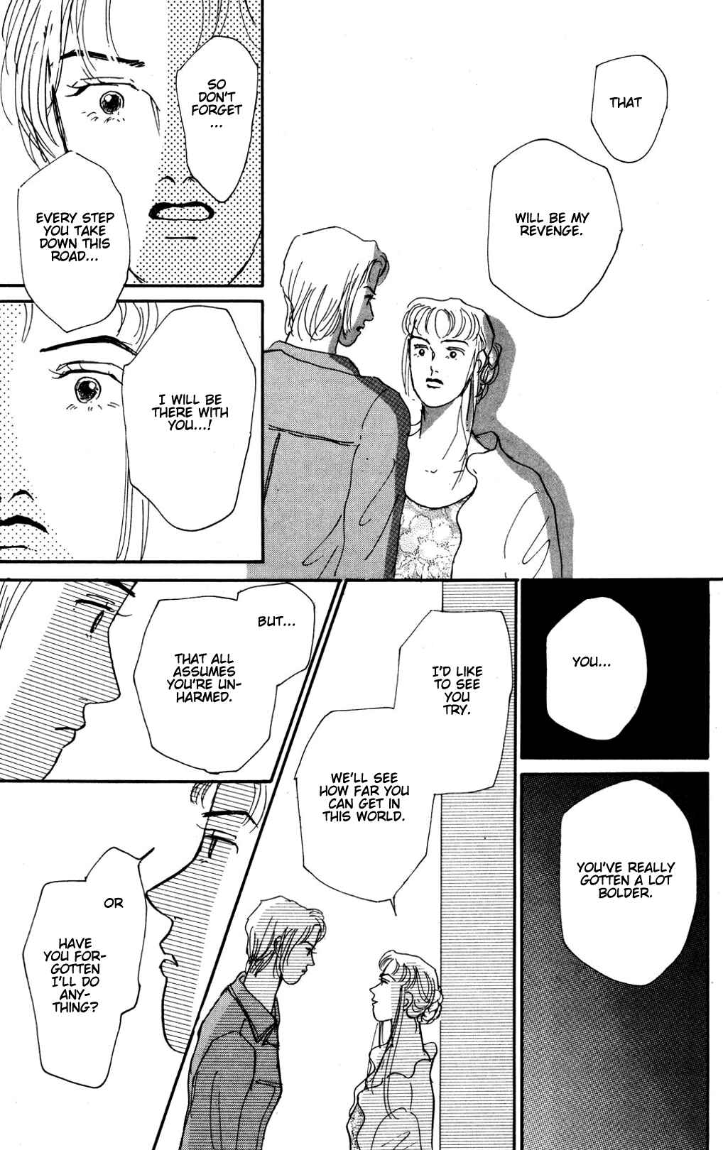 Page 7 Chapter 15 Loves Miracle