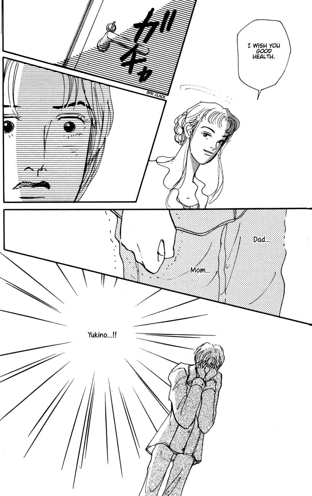 Page 8 Chapter 15 Loves Miracle