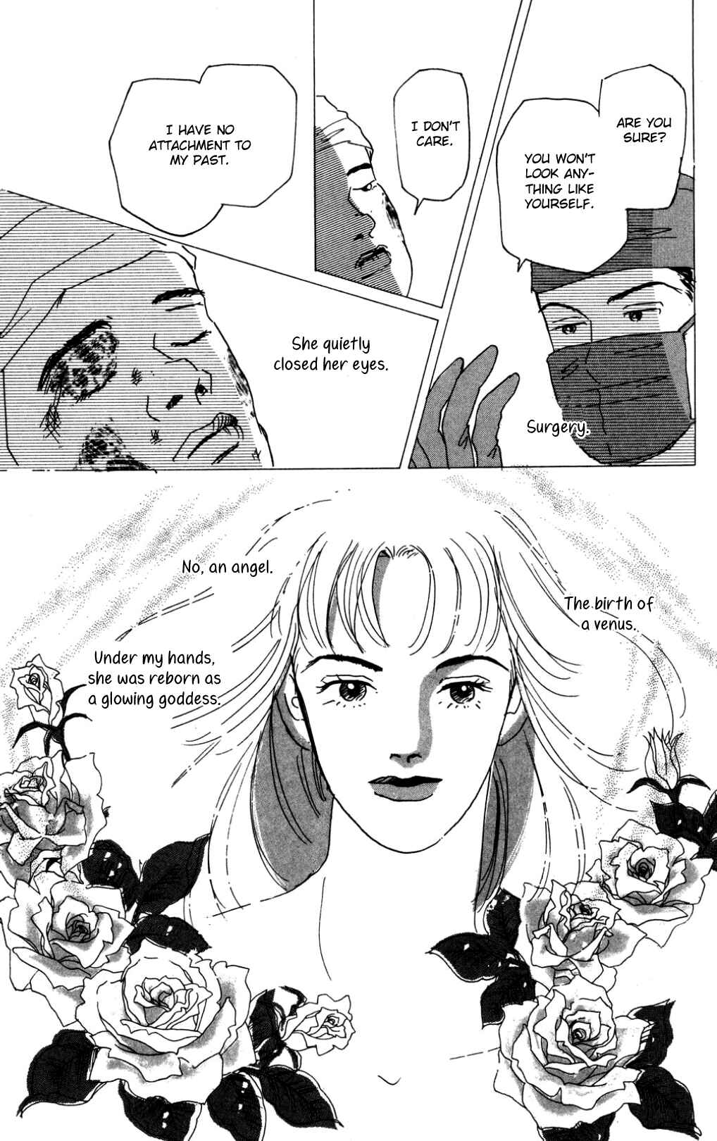 Page 29 Chapter 20 Loves Miracle