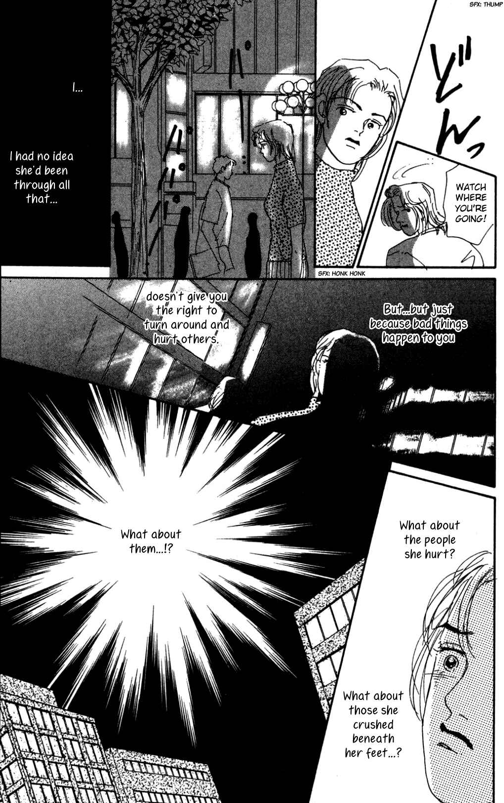 Page 31 Chapter 20 Loves Miracle