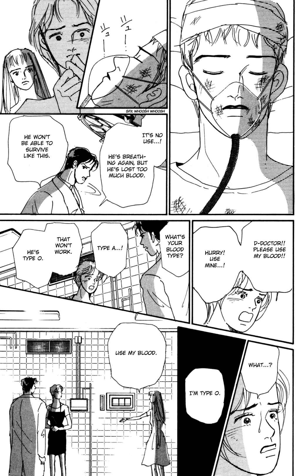 Page 9 Chapter 20 Loves Miracle