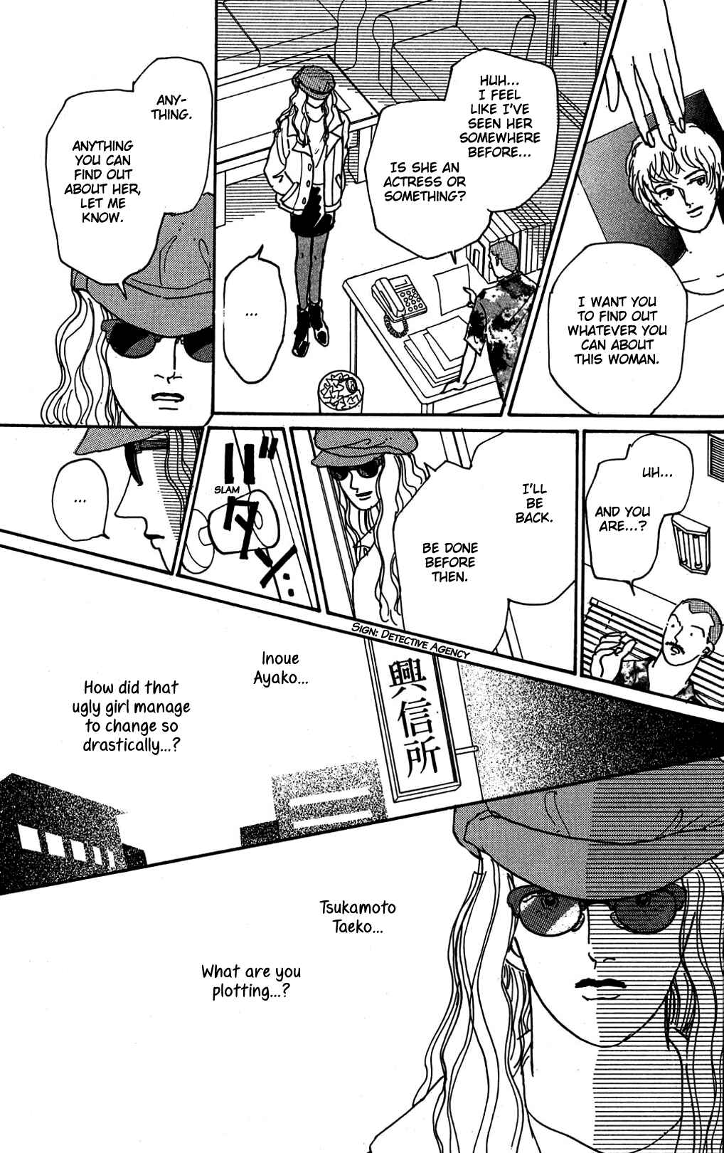 Page 10 Chapter 10 Loves Miracle