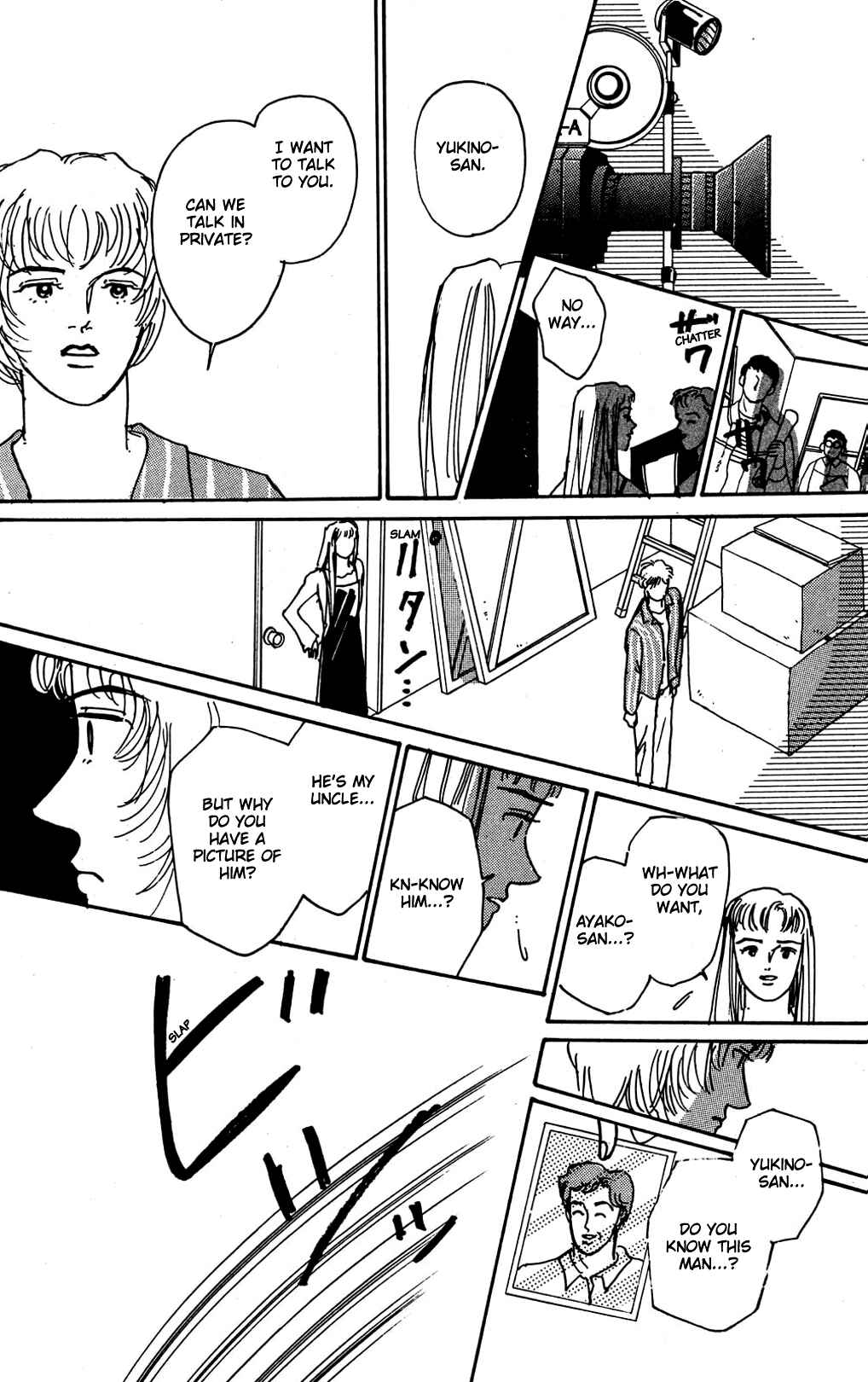 Page 11 Chapter 10 Loves Miracle