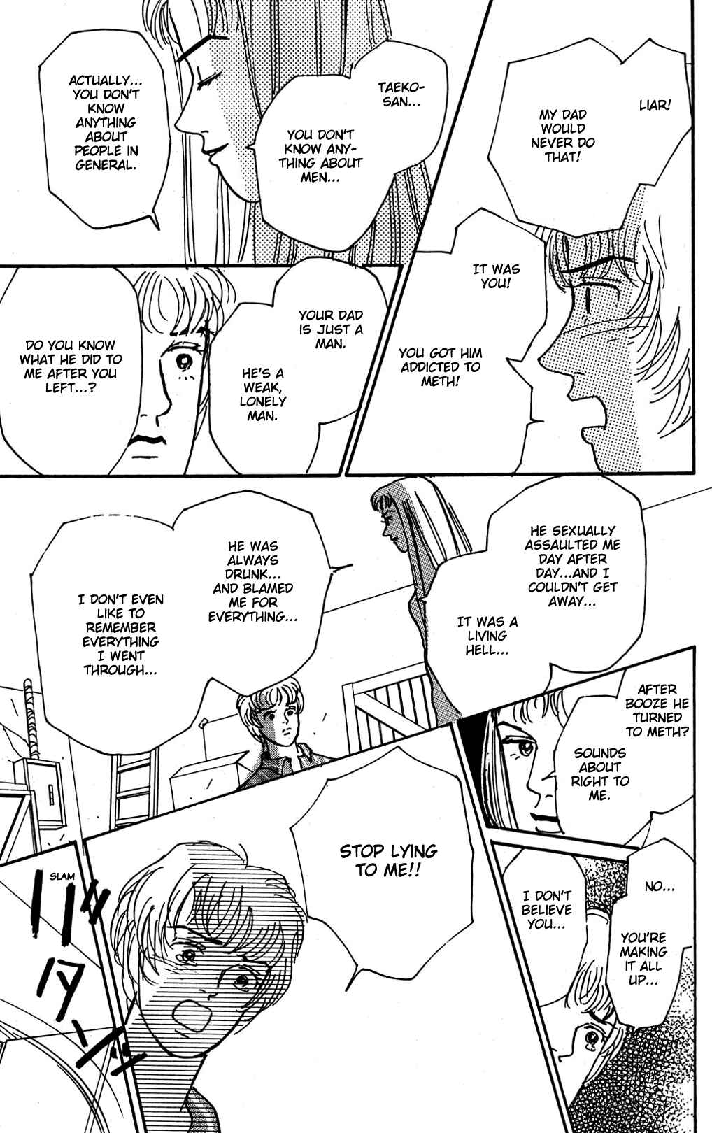 Page 14 Chapter 10 Loves Miracle