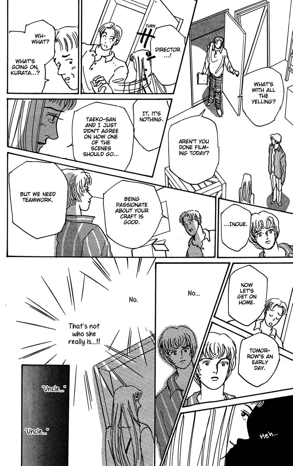 Page 15 Chapter 10 Loves Miracle