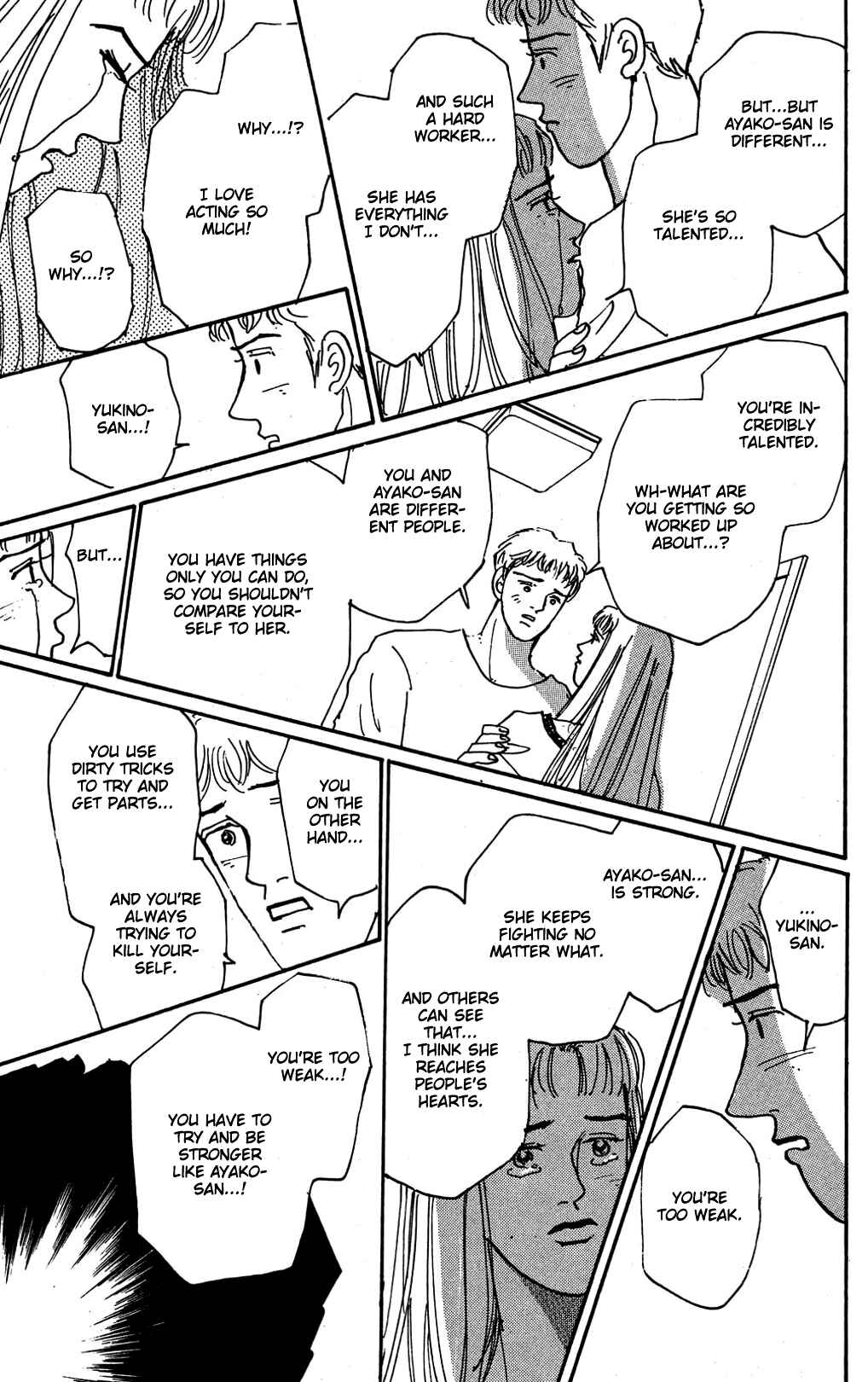 Page 18 Chapter 10 Loves Miracle