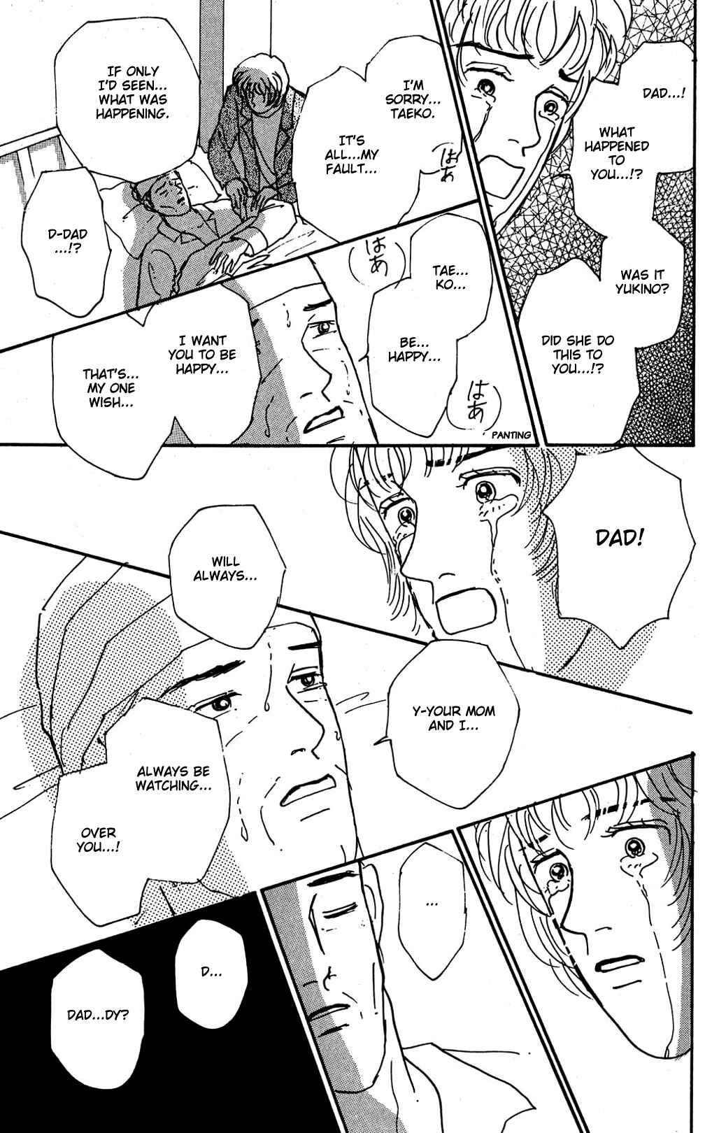 Page 24 Chapter 10 Loves Miracle