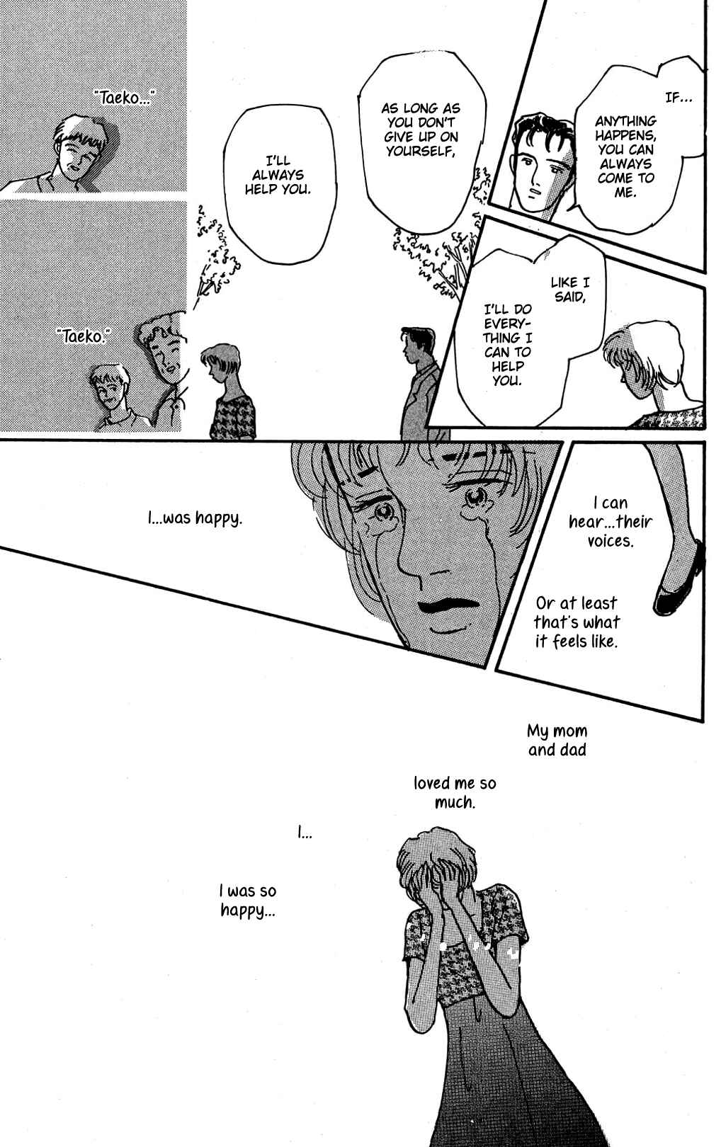 Page 28 Chapter 10 Loves Miracle