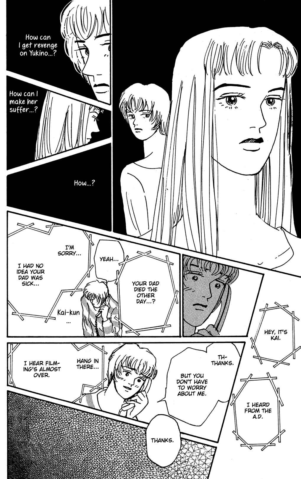 Page 29 Chapter 10 Loves Miracle