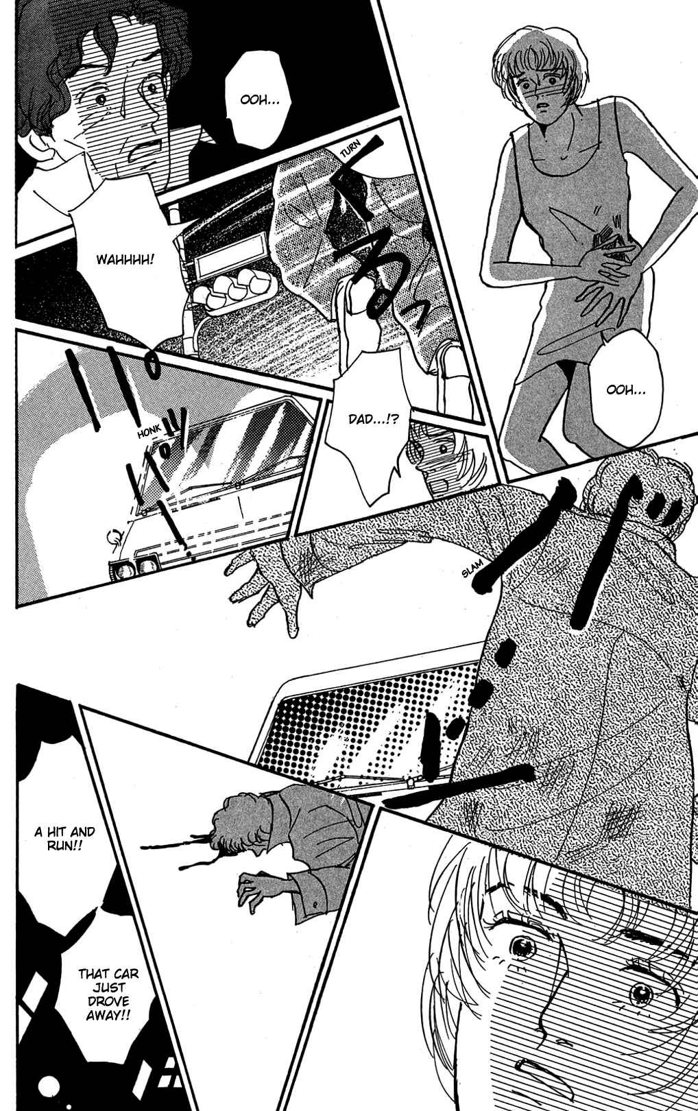 Page 3 Chapter 10 Loves Miracle
