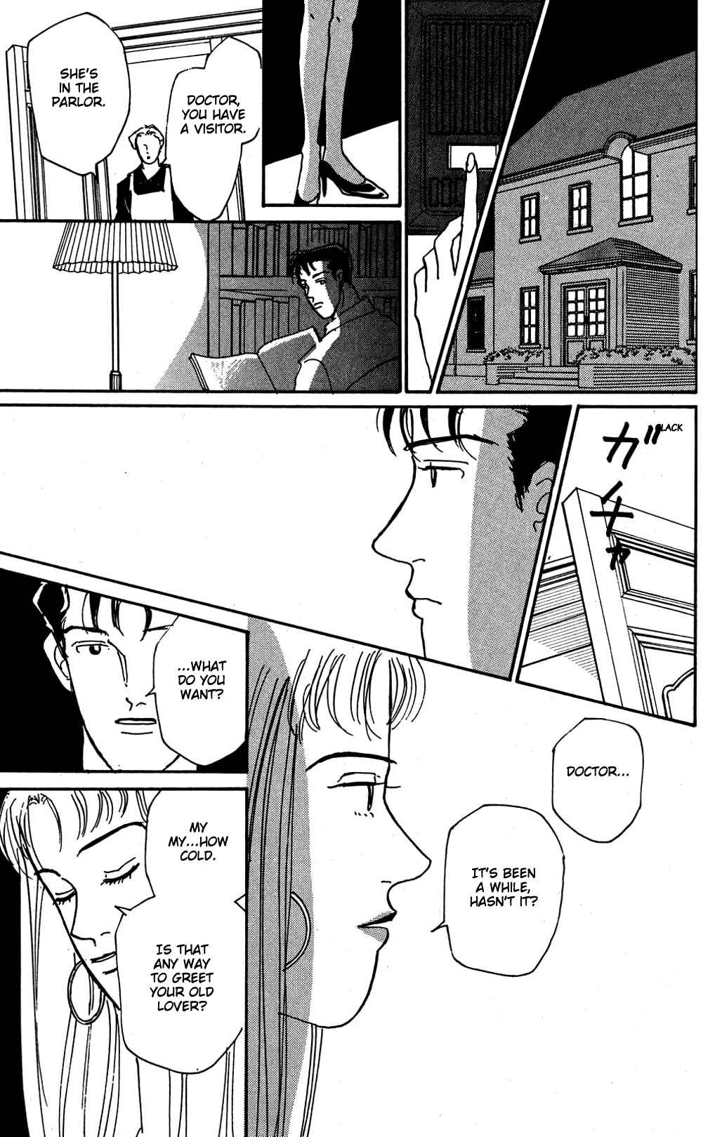 Page 34 Chapter 10 Loves Miracle