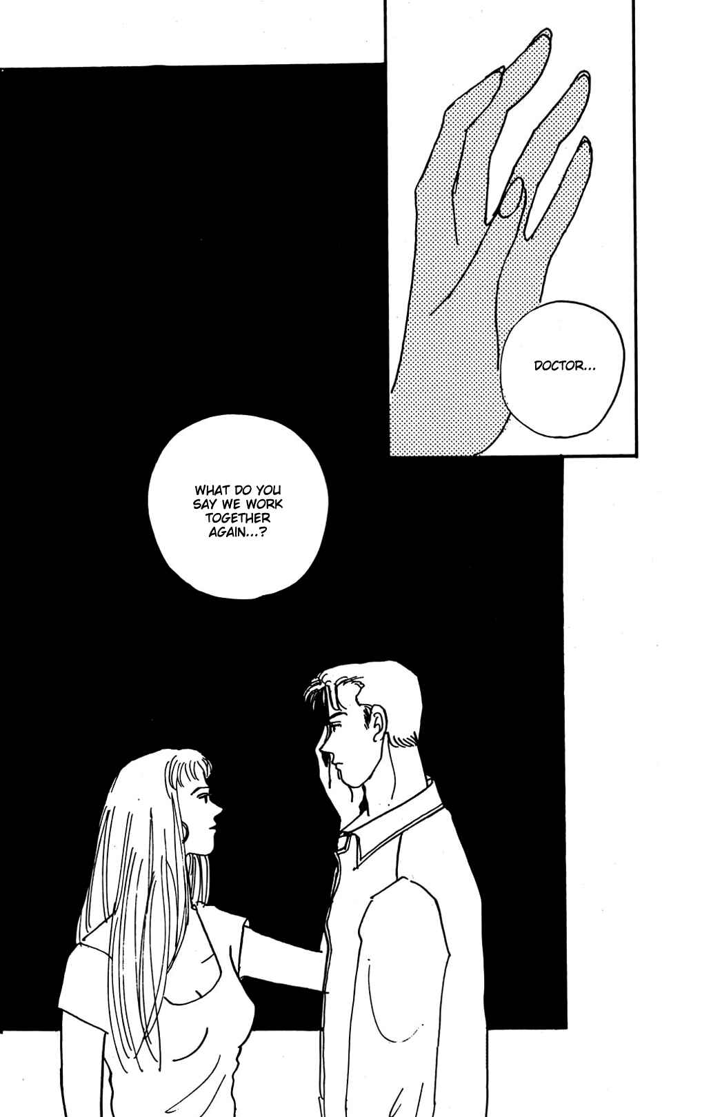 Page 35 Chapter 10 Loves Miracle