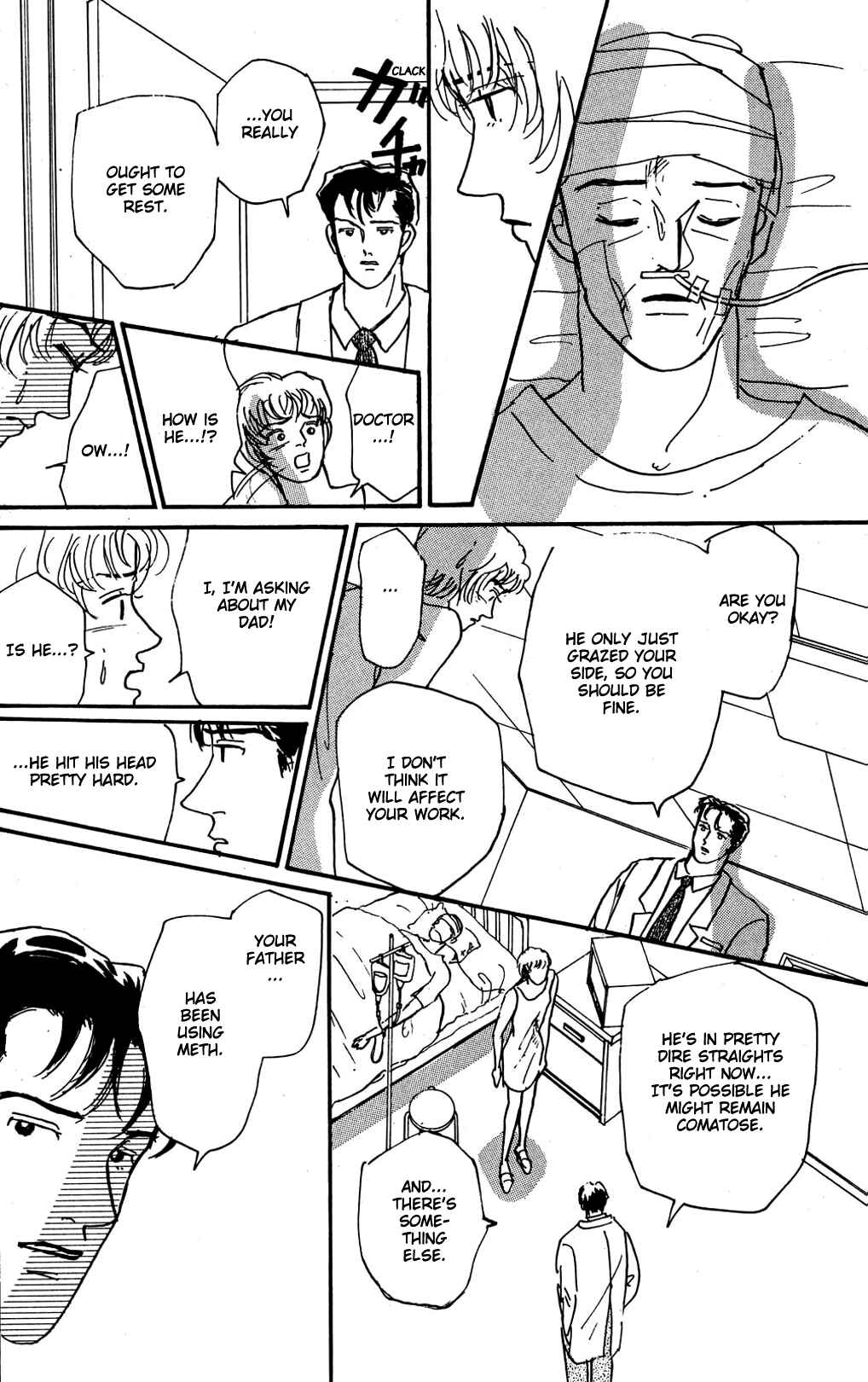 Page 5 Chapter 10 Loves Miracle